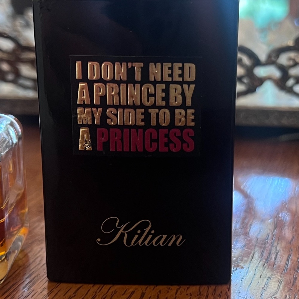 Kilian Princess. 50 ml